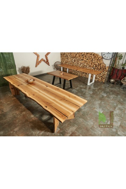 Exclusive table design